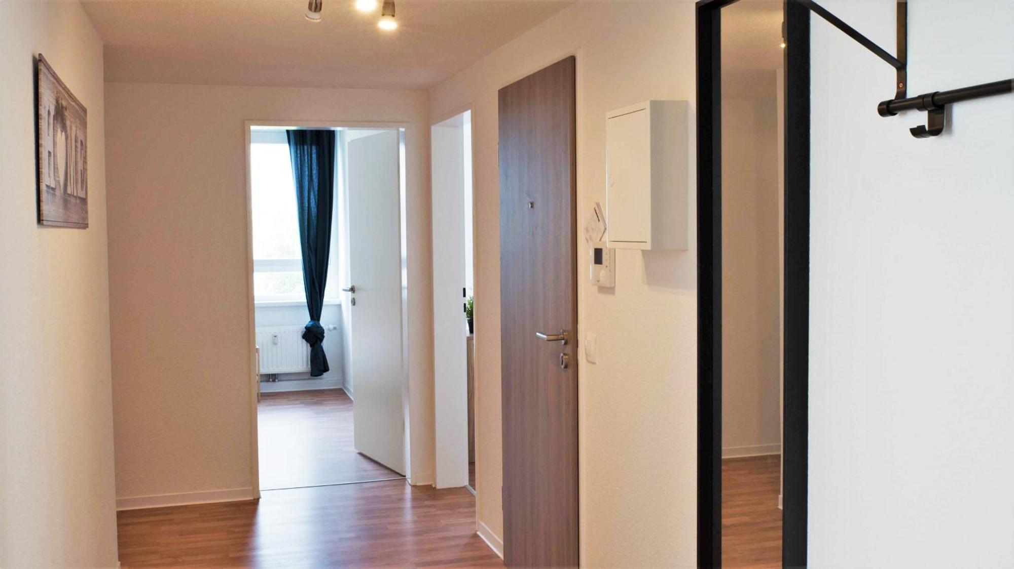 Stay And Work Duesseldorf Экстерьер фото